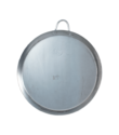 Comal de Fierro Redondo#3 / Round Skillet Comal #3 - Metal Plate